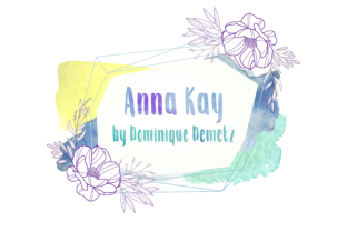 Anna Kay: A Handwritten Font That Elevates Your Design