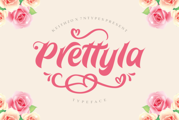 Prettyla