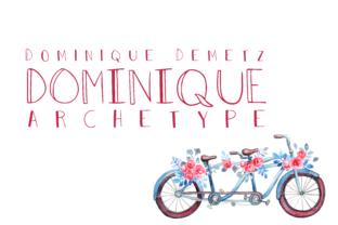 The Archetype Font: A Playful Twist for Creative and Practical Use