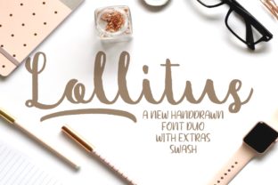 The Lollitus Duo: A Strategic Tool for Creative and Professional Expression