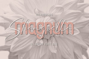 The Magnum Shangrella Duo: A Modern Design Powerhouse
