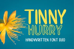Tinny Hurry