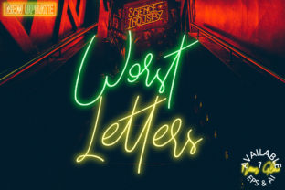 Worst Letters: A Strategic Tool for Purposeful Branding and Communication